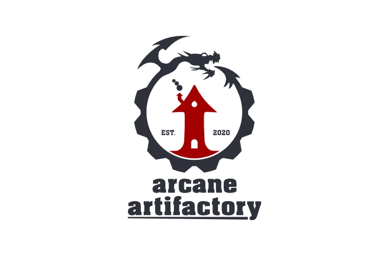 Arcane Artifactory gallery image 2