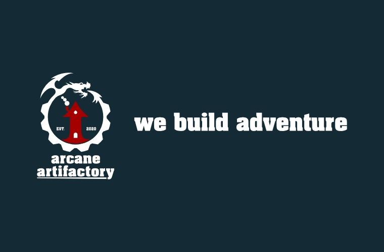 Arcane Artifactory gallery image 1