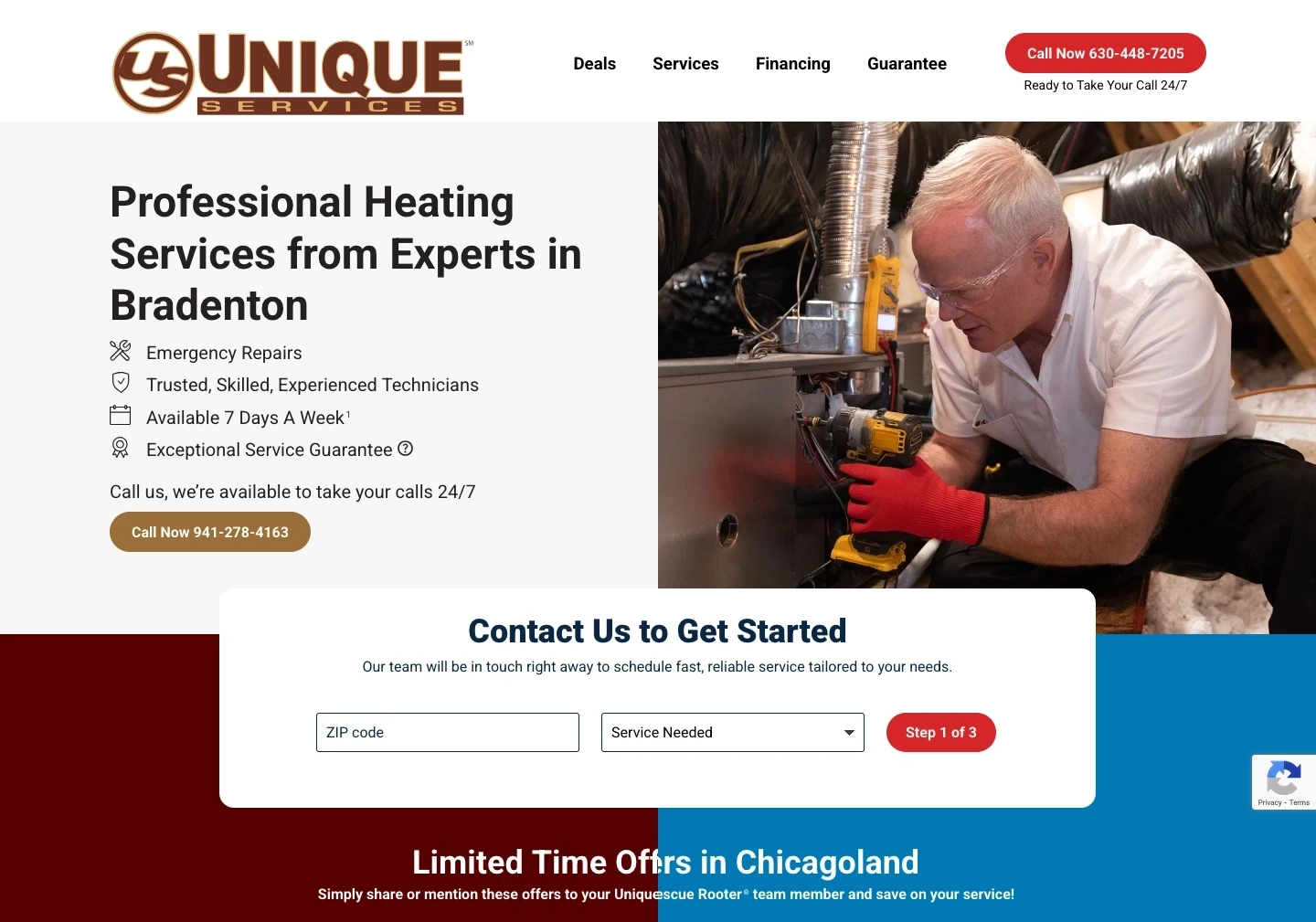 American Residential Services (ARS) gallery image 1