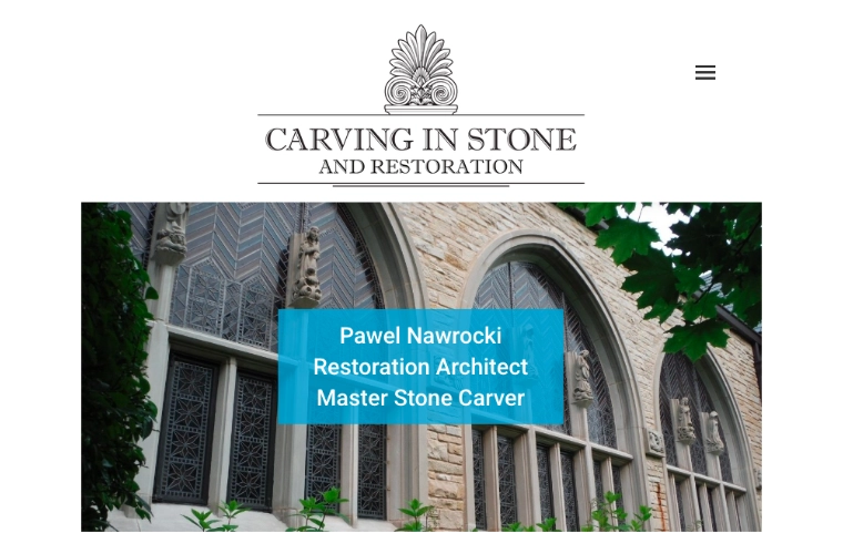 Carving In Stone gallery image 2