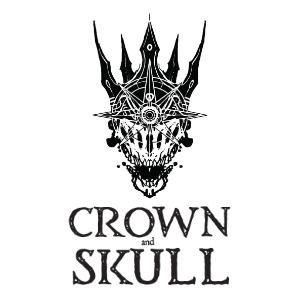 Crown & Skull Character Generator